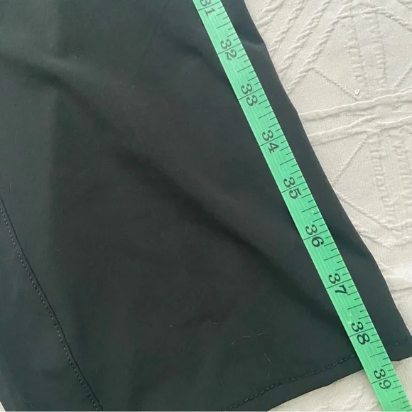 Lole Black Nylon Joggers - Picture 9 of 10